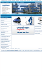 Mobile Screenshot of onninen.com